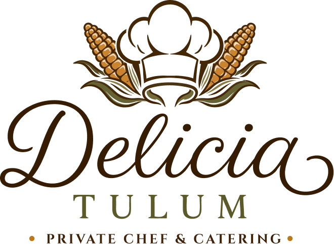Delicia Tulum — Private Chef & Catering